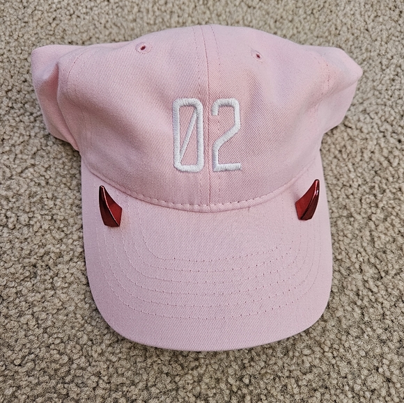 Darling in the Franxx Zerotwo Hat - Picture 2 of 6